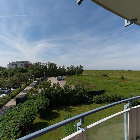 Hus Inselkieker Hus Inselkieker 221 Apartman Schillig Kültér fotó
